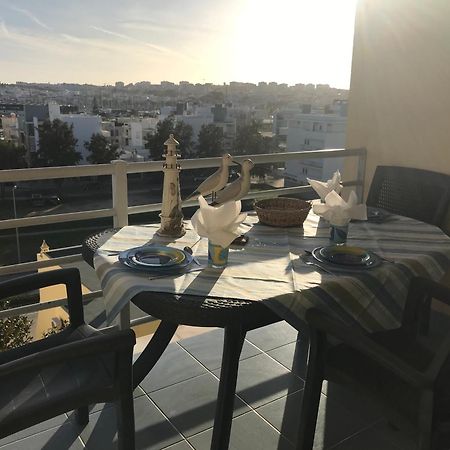 Condominio Do Mar 拉哥斯 外观 照片