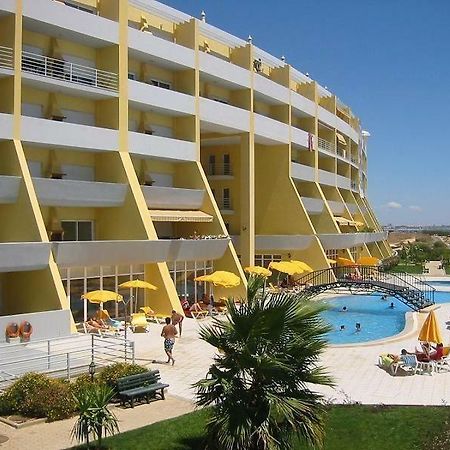 Condominio Do Mar 拉哥斯 外观 照片