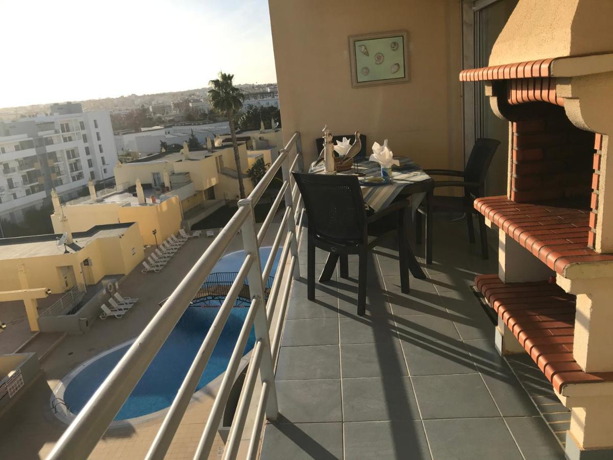Condominio Do Mar 拉哥斯 外观 照片