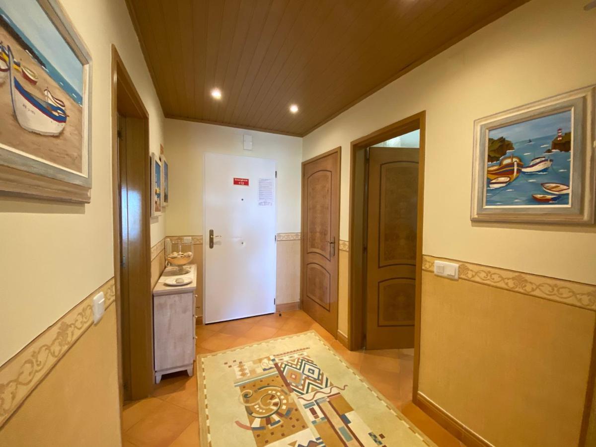 Condominio Do Mar 拉哥斯 外观 照片