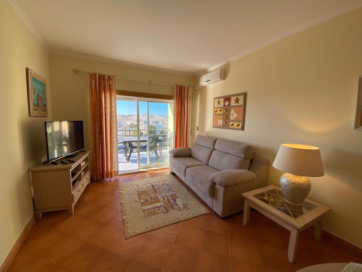 Condominio Do Mar 拉哥斯 外观 照片