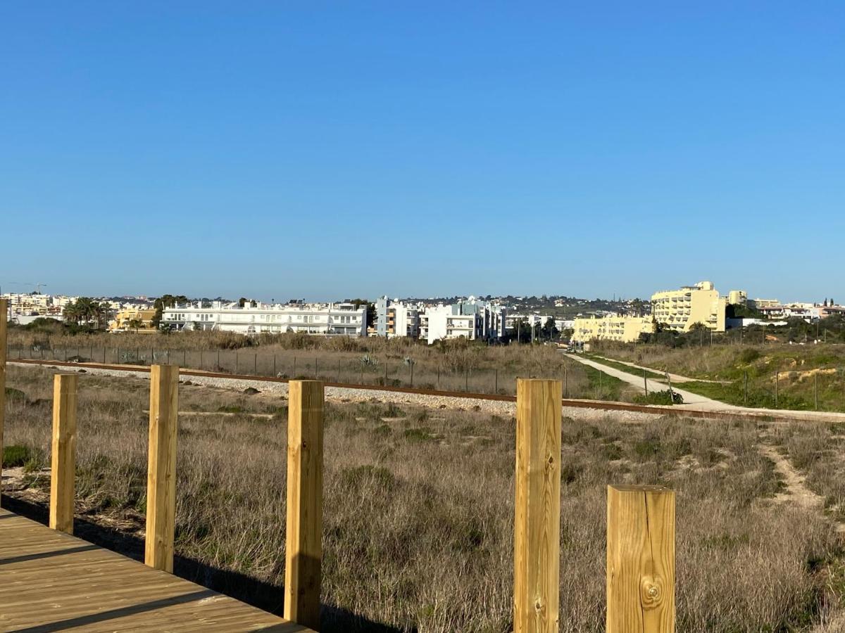 Condominio Do Mar 拉哥斯 外观 照片