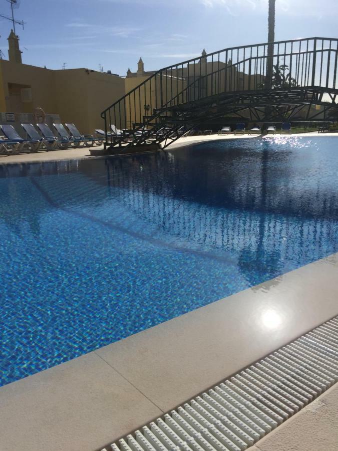 Condominio Do Mar 拉哥斯 外观 照片